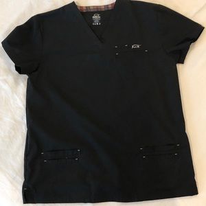 IguanaMed Men’s Iconic Scrub Set - 7400/7300